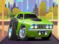 Ойын Speedy Musle Cars