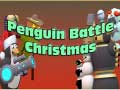 Ойын Penguin Battle Christmas