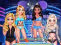 Ойын Crazy Victoria Secret Show