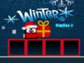 Ойын Winter Dash