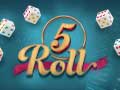 Ойын 5 Roll