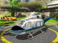 Ойын Free Helicopter Flying Simulator