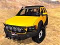 Ойын 4x4 Offroad Simulator