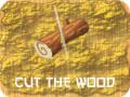 Ойын Cut The Wood