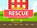 Ойын Fireman Rescue