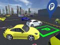 Ойын Multi Story Advance Car Parking Mania 3d