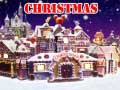 Ойын Merry Christmas