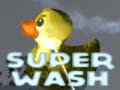 Ойын Super Wash