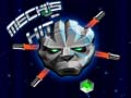 Ойын Mechs Hit