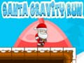 Ойын Santa Gravity Run