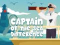 Ойын Captain of the Sea Difference