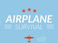 Ойын Airplane Survival