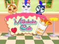 Ойын Milkshake Cafe