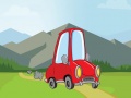 Ойын Transportation Vehicles Match 3