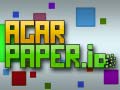 Ойын Agar Paper.io