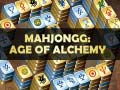 Ойын Mahjong Alchemy