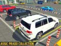 Ойын Car Park Training School