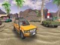 Ойын 6x6 Offroad Truck Driving