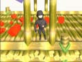 Ойын Ninja Runs 3d