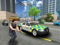 Ойын Police Cop Car Simulator City Missions