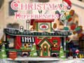 Ойын Christmas Differences 3
