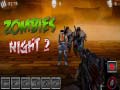 Ойын Zombies Night 2