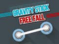 Ойын Gravity Stick – Free Fall