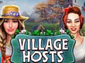 Ойын Village Hosts
