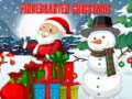 Ойын Findergarten Christmas