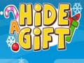 Ойын Hide a Gift