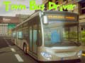 Ойын Town Bus Driver