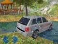 Ойын Xtreme Offroad Jeep