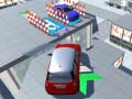 Ойын Xtreme Sky Car Parking