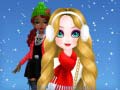 Ойын Christmas Trend 2019 Riding Boots