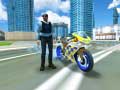 Ойын Police Motorbike Traffic Rider