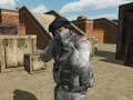 Ойын Counter City Strike Commando Action