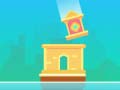 Ойын Stack Tower