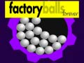 Ойын Factory Balls Forever