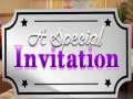 Ойын A Special Invitation