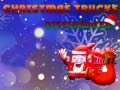 Ойын Christmas Trucks Differences