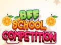Ойын BFF School Competition