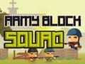 Ойын Army Block Squad