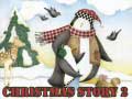 Ойын Christmas Story 2