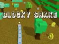 Ойын Blocky Snake