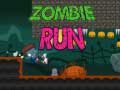 Ойын Zombie Run