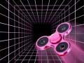 Ойын Fidget Spinner Xtreme Racing