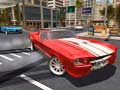 Ойын Drift Car Stunt Simulator