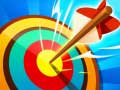 Ойын Archery Mania
