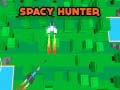 Ойын Spacy Hunter