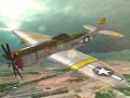 Ойын Airplane Free Fly Simulator